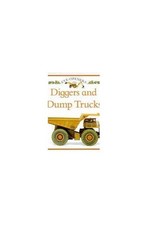 Diggers and Dumpers [Eye Openers] by Angela Royston Hardback Book The Cheap Fast