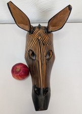 Vintage African Tribal Art