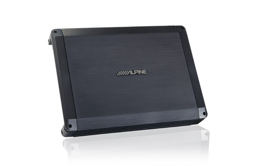 Alpine bbx f1200 amplifier - bbx-f1200, 4