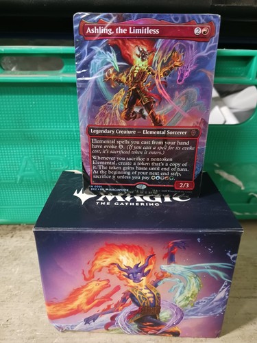 Magic the gathering - magic, dance