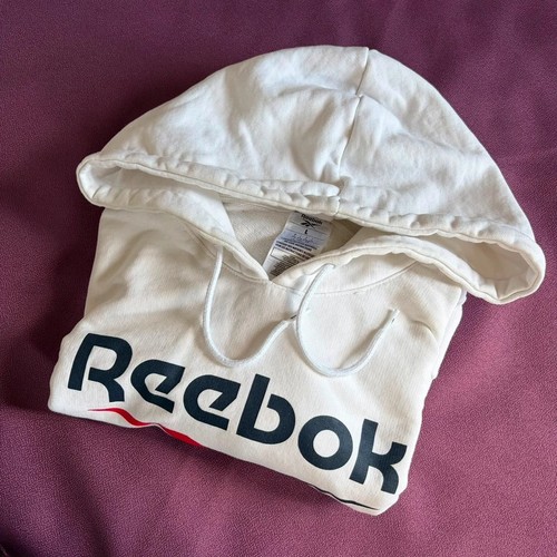 Reebok classic white logo - classic,