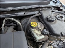 Jaguar X-Type Brake Servo