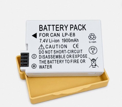 Maxsima 1352mah battery - maxsima,