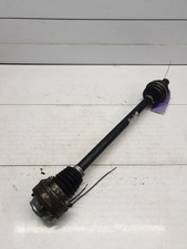 Volkswagen Tiguan Mk2 2018-2020 DRIVESHAFT - PASSENGER REAR (ABS) 3Q0501203B