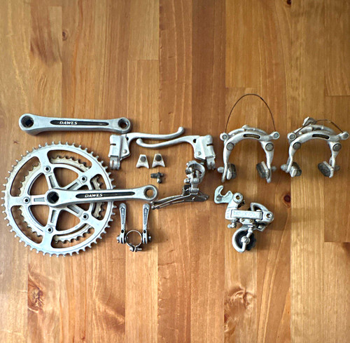 Shimano 600 arabesque part - shimano,