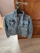 Matalan Women's Denim Jacket
