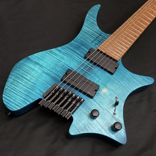 Strandberg boden blue used - strandberg, 7/blue