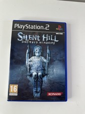 Silent Hill: Shattered