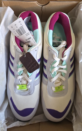 Adidas hrmn spzl spezial - hrmn, men's