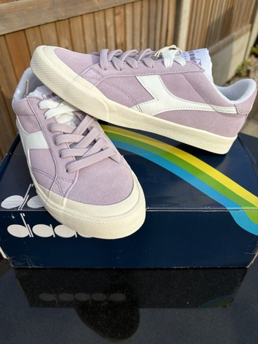 Diadora melody suede uk5 - melody,
