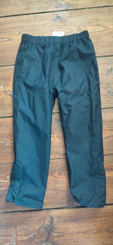 Tog waterproof trousers - 24,