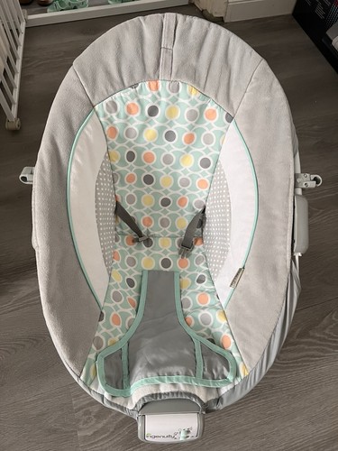 Ingenuity soothing baby - ingenuity,
