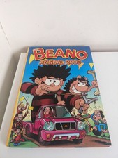 The Beano Book Annual 2009