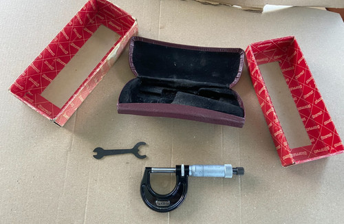 Starrett 436rl outside - starrett, 436rl-1