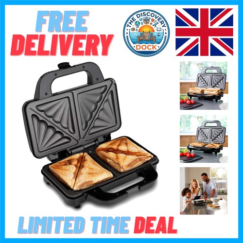 Compact slice sandwich - compact, 4