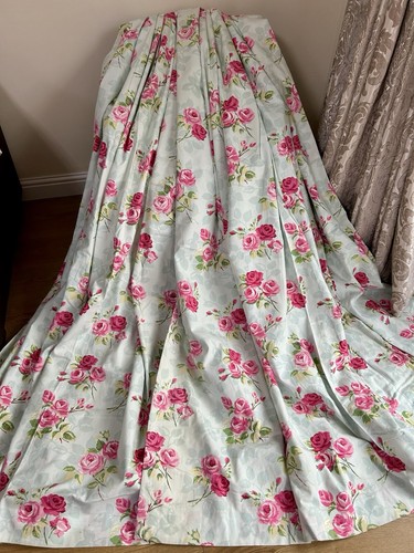 Absolutely stunning bespoke - absolutely,