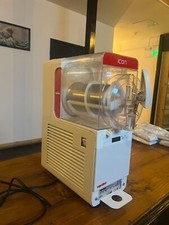 Ugolini Icon 3 Single Bowl 2.8Ltr Frozen Drink Machine