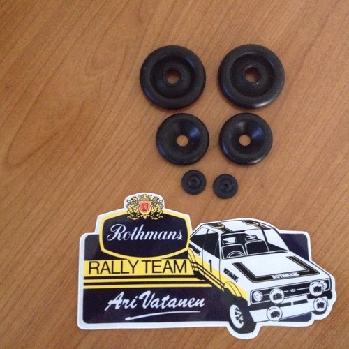 Ford mk1 mk2 escort inner - escort, wing