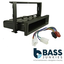 NON AMPLIFIED Single/Double