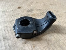 Yamaha Xjr1200 Throttle Housing From A 1996 Model