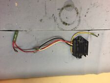Tohatsu 40hp 50hp Voltage Regulator