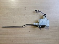 Volkswagen Diesel Fuel Tank Cap Lock Motor PA66M40 103kW EUO1 #2