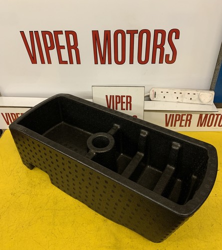 Vauxhall corsa storage box - storage,