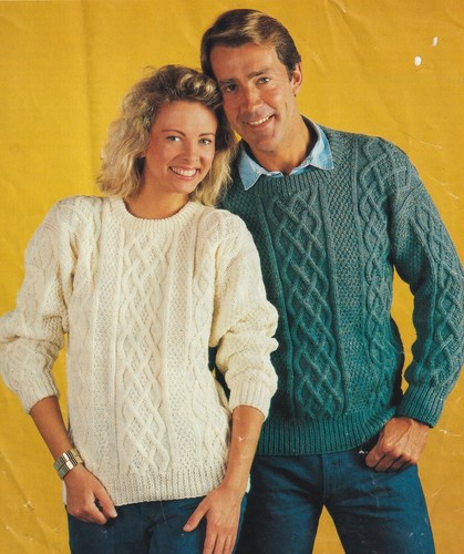Knitting pattern mens - knitting,
