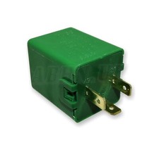Daewoo Kalos Lacetti (00-13) Turn Signal Flasher Relay DECO 96312545 12V2/4x21W