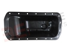ENGINE OIL SUMP PAN FOR PEUGEOT 206 207 208 307 308 407 508 2008 PARTNER 1.6 HDi