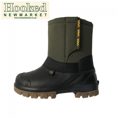 Vass hybrid thermo winter - vass, boot