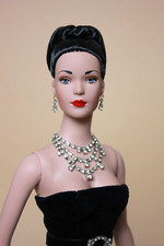 Tonner Tyler "A Kiss on the Hand" Tyler Sample 16" dressed doll