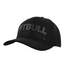 Pit Bull Cap Snapback Seascape