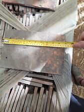 Reclaimed Plain Roof Tiles 11" x 7" x approx 3000