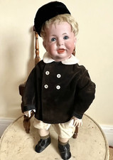 Kammer and Reinhardt 116a with