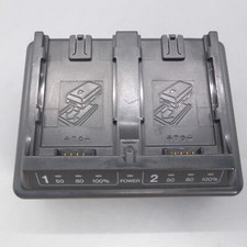 Panasonic Charger VW-AD7E for