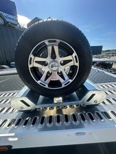 RECOVERY SKATE ROLLER DOLLY