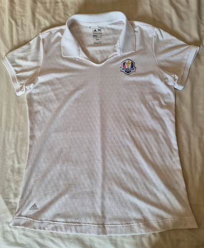 Adidas ryder cup - adidas, 2014
