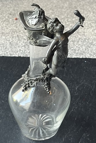 Antique art nouveau - antique,