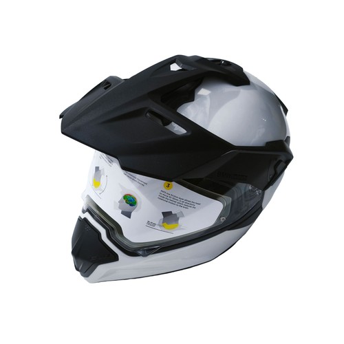 Bmw helmet carbon evo ece - carbon,