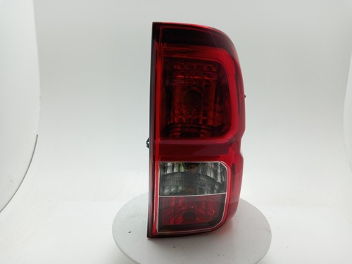 Toyota hilux tail light rear - toyota,