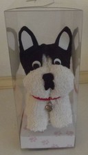 BOSTON TERRIER  NOVELTY