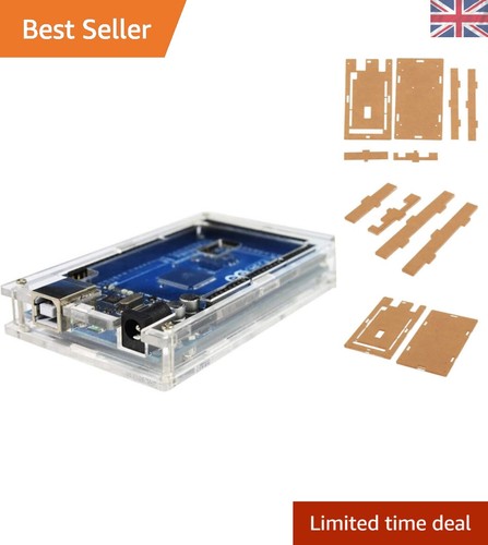 Transparent acrylic case for - acrylic,