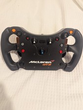 Fanatec CSL Elite McLaren GT3