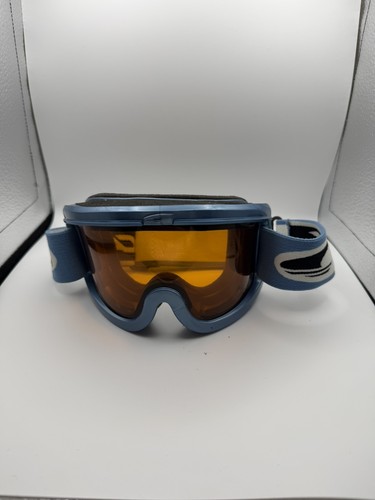 Vintage carrera ski goggles - carrera,