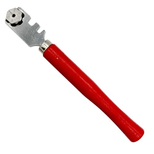 Wheel glass cutter - glass, –