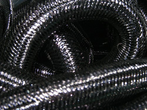 Tubular crin crinoline - 3/4",