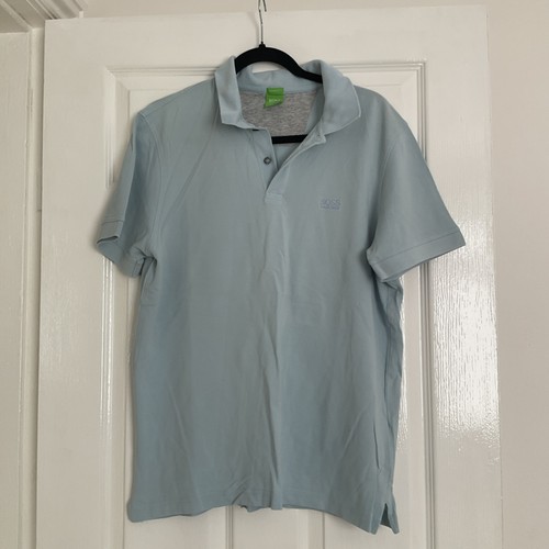 Hugo boss men polo - men’s, shirt