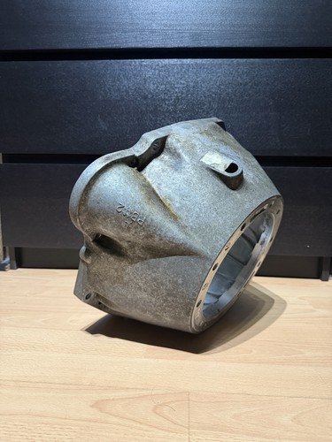 Genuine nissan bell housing - nissan,