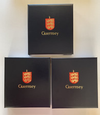 Guernsey 1969 2023 - guernsey, 1969-2023